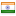 kantienterprises.in server is located in India